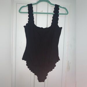 Aerie one-piece swimsuit